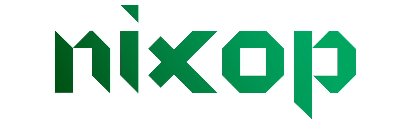 Nixop Logo